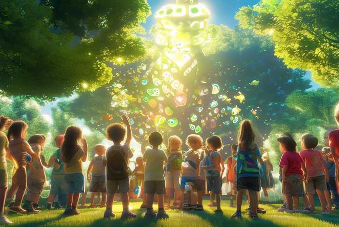 宠物小精灵第一部国语275全集（宠物小精灵一部国语版全集爱奇艺）