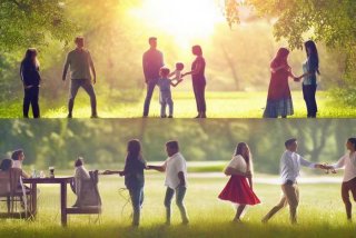 人际关系的六大特征；人际关系的六大特征有哪些