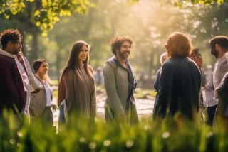 人际关系交往处世；人际关系 人际交往