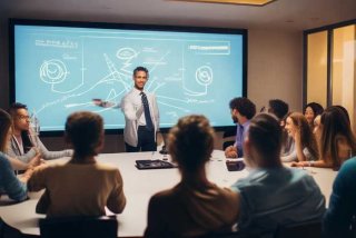 人际关系与沟通技巧课程培训免费 - 人际关系与沟通技巧课程总结