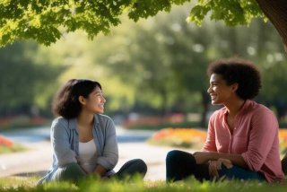 有什么方法可以改善人际关系，有什么方法可以改善人际关系问题