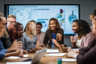 人际交往和团队工作能力如何描述 - 人际交往和团队工作能力如何描述出来