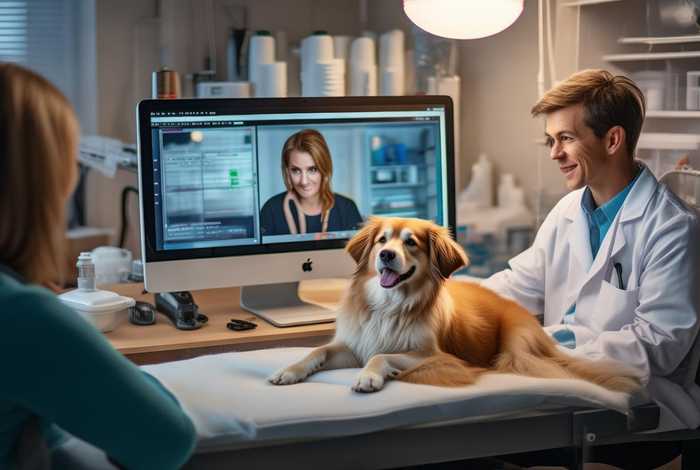 网络宠物医生在线咨询；宠物免费医生网上在线咨询