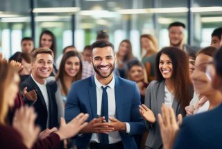 人际技能、管理者人际技能