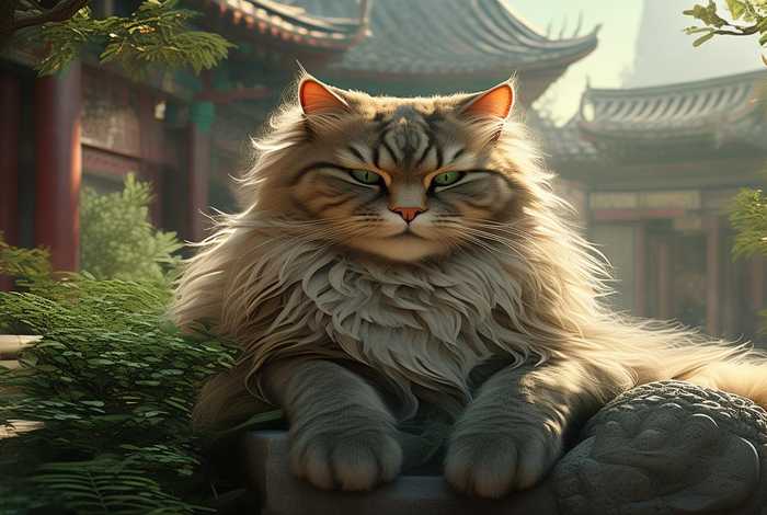 我在大理寺当宠物大人；我在大理寺当宠物大人是谁