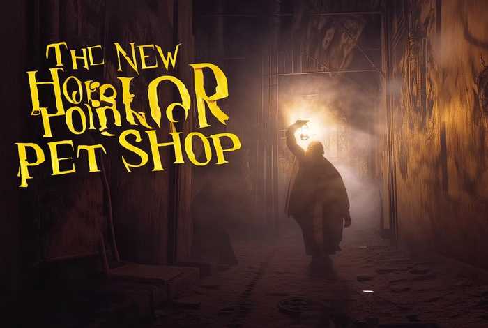 新恐怖宠物店第三部、新恐怖宠物店第三部在线观看