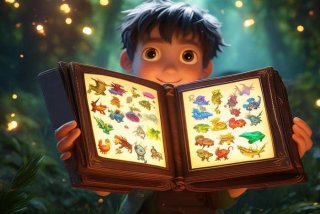 洛克王国宠物图鉴下载，洛克王国宠物图鉴下载官网