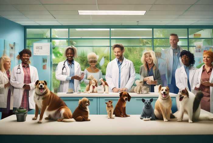 宠物医生工资高吗;宠物医生工资高吗知乎 宠物医生工资高吗;宠物医生工资高吗知乎