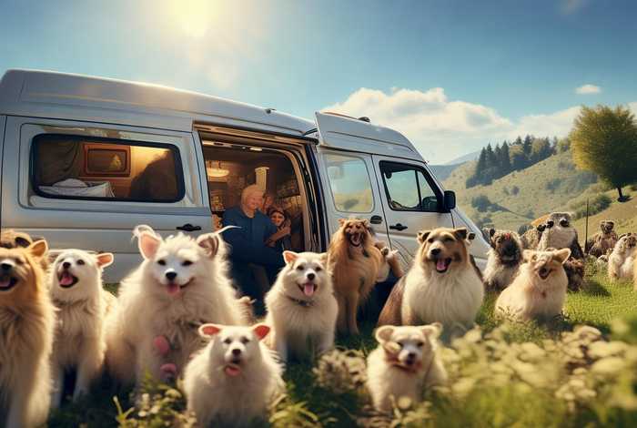 宠物旅行团怎么经营的，宠物旅行团怎么经营的呢