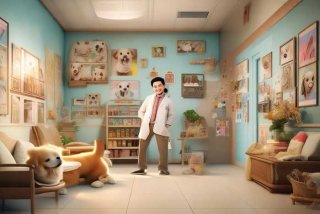 宠物医院哪家好；抚顺宠物医院哪家好