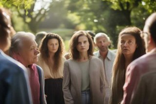 人际关系焦虑根本原因（人际关系焦虑根本原因有哪些）