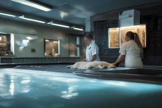 宠物殡仪馆一览表 - 宠物殡仪馆市场介绍