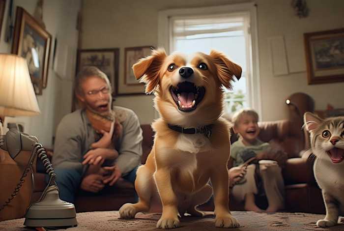 宠物电话打通了怎么办 - 宠物电话打通了怎么办才能接通