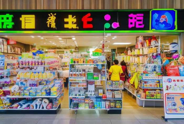 邻小虎宠物用品加盟 - 邻小虎宠物用品加盟费要多少钱