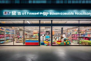 厦门宠物用品工厂，厦门宠物用品工厂有哪些