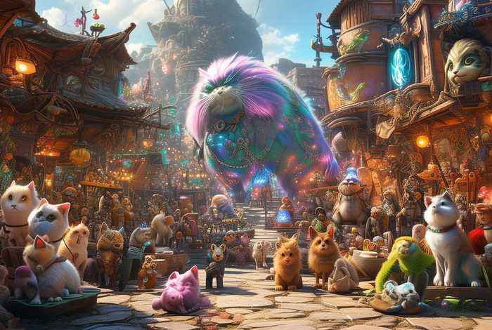 宠物帝国全文免费阅读；宠物帝国全文免费阅读无弹窗