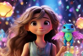 宝石宠物sunshine人物介绍；宝石宠物sunshine分集介绍