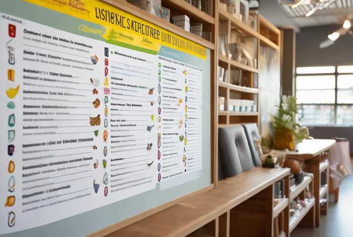 开宠物店需要什么执照 开宠物店需要什么执照和手续