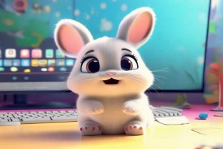 桌面宠物怎么设置（桌面宠物怎么设置？有没有可爱的小动物推荐）