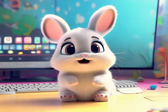 桌面宠物怎么设置（桌面宠物怎么设置？有没有可爱的小动物推荐）