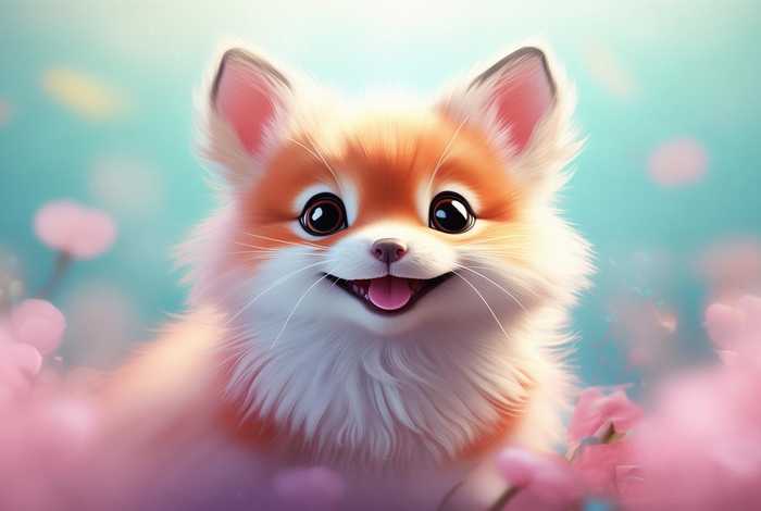 宠物图片壁纸超清(宠物图片壁纸超清可爱) 宠物图片壁纸超清(宠物图片壁纸超清可爱)