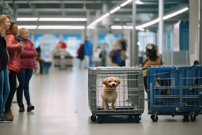 宠物空运怎么提货，宠物空运怎么提货便宜