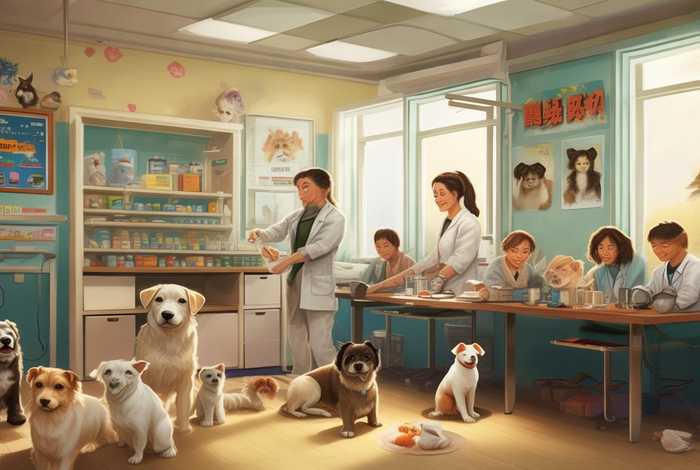 宠物医院简介、瑞鹏宠物医院简介 宠物医院简介、瑞鹏宠物医院简介