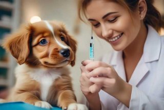 宠物为什么要打疫苗、宠物为什么要打疫苗针
