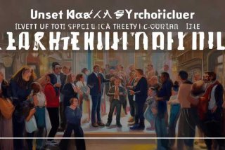 人际关系大师哈维麦凯，哈维麦凯人际关系法则