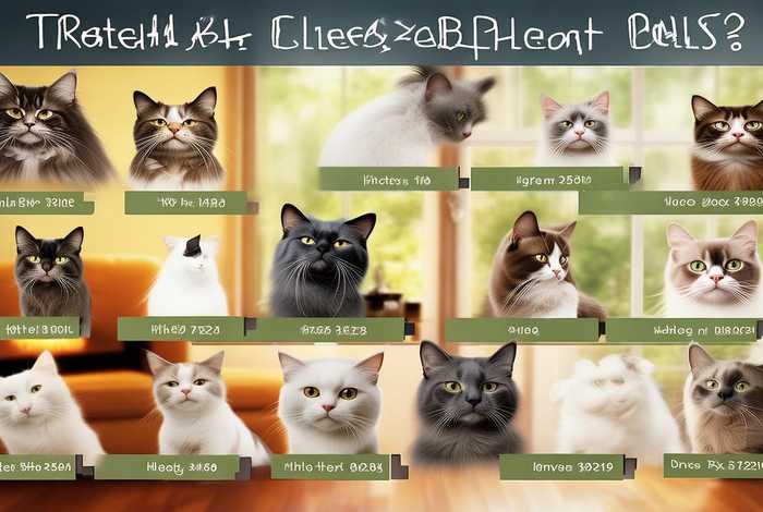 宠物猫价格真相 宠物猫价格真相最新