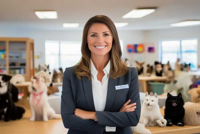 宠物托管产品 宠物托管产品经理招聘 宠物托管产品 宠物托管产品经理招聘