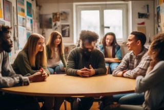 大学宿舍人际关系问题 大学宿舍人际关系问题怎么解决