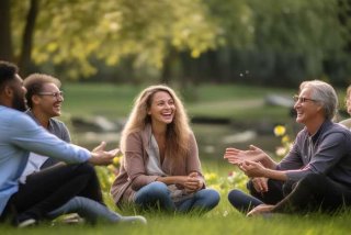 良好人际关系的重要性是什么、良好人际关系的重要性是什么呢