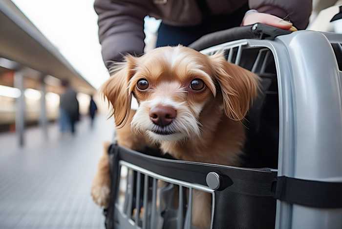宠物托运流程宠物如何带上火车,宠物托运流程宠物如何带上火车呢 宠物托运流程宠物如何带上火车,宠物托运流程宠物如何带上火车呢