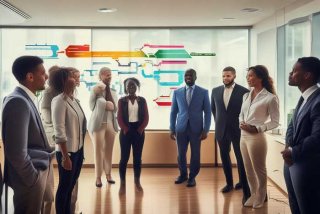 正确处理人际关系的流程（正确处理人际关系的流程包括）