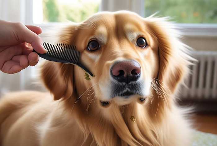 狗去螨虫的最有效土法、狗狗有螨虫皮肤病的治疗方法 狗去螨虫的最有效土法、狗狗有螨虫皮肤病的治疗方法