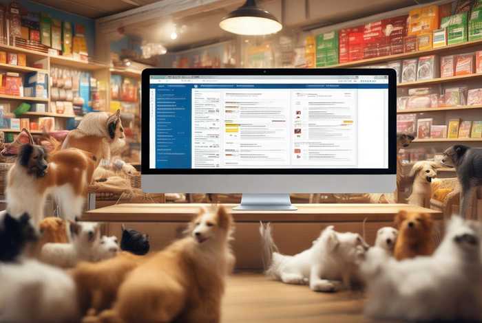 宠物店管理系统哪个好、宠物店管理系统哪个好一点