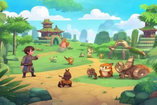 剑网三宠物奇遇一天可以出几个，剑网三宠物奇遇一天可以出几个宠物