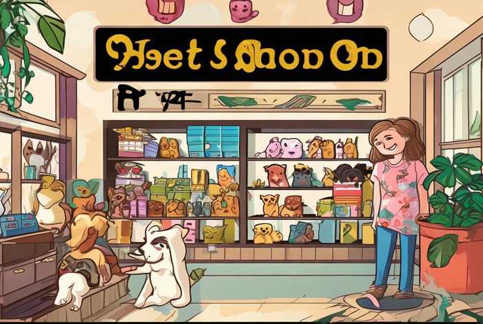 宠物商店英文怎么读;宠物商店英文怎么读怎么写 宠物商店英文怎么读;宠物商店英文怎么读怎么写