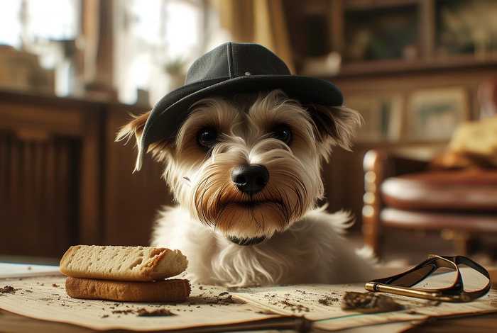 宠物名侦探(宠物侦探 电影) 宠物名侦探(宠物侦探 电影)