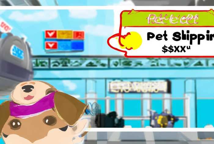 宠物托运需要多少钱宠萌达 宠物托运需要多少钱啊