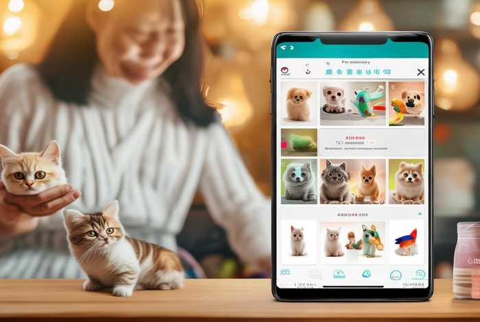 宠物商城微信小程序论文 关于宠物的微信小程序 宠物商城微信小程序论文 关于宠物的微信小程序