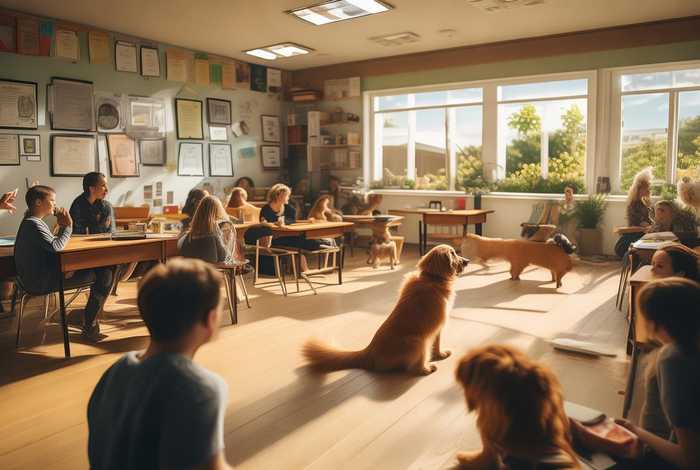 宠物培训学校学多久 宠物培训学校需要培训多久 宠物培训学校学多久 宠物培训学校需要培训多久