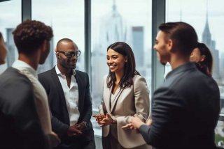 职场人际关系处理必看的高分剧，职场人际关系处理原则