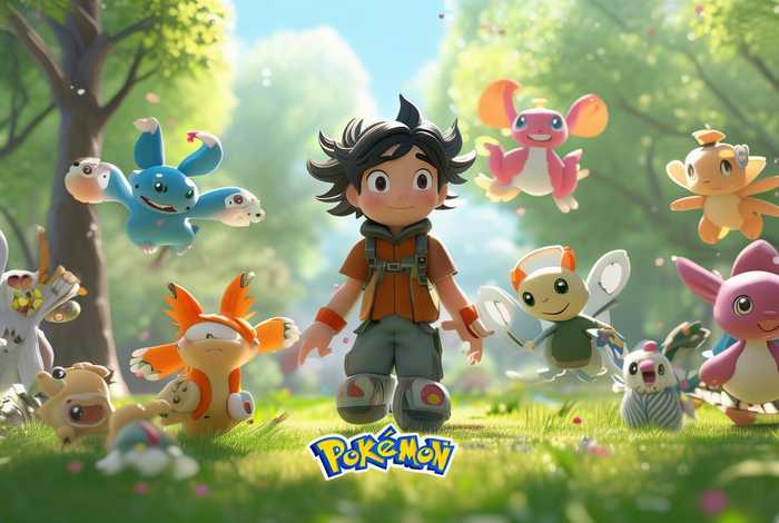 宠物小精灵之流清百度百科、宠物小精灵之流清百度云