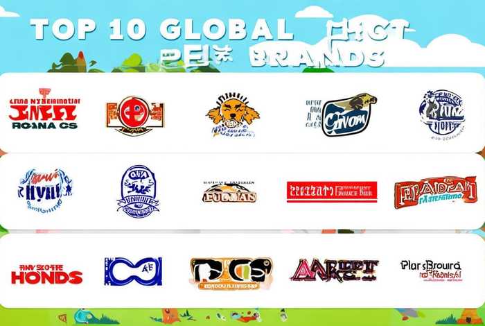 宠物品牌世界排行榜前十名,宠物品牌世界排行榜前十名有哪些 宠物品牌世界排行榜前十名,宠物品牌世界排行榜前十名有哪些