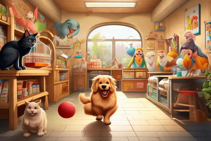 宠物宠物店介绍;宠物店介绍100字以上 宠物宠物店介绍;宠物店介绍100字以上