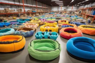 宠物窝厂家 - 宠物窝厂家批发