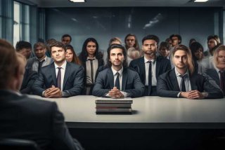 人际关系面试题库及答案；人际关系面试题库及答案大全