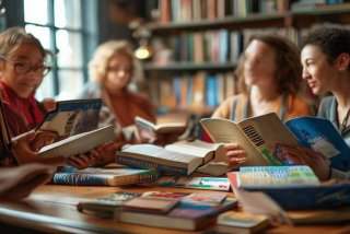 关于人际关系的书籍有哪些（关于人际关系的书籍有哪些书）